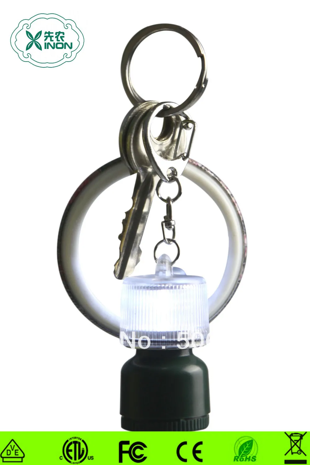 Hotsale Led Keychain Light,Mini Torch,Led Lantern Outdoor,Led Camping
