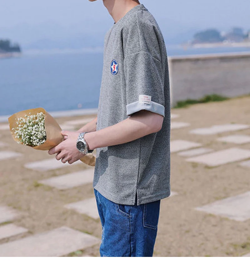 t Shirt Man  (20)