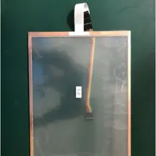 Сенсорный экран или сенсорное стекло для панели T105E-5RBD01N-0A18R0-070FB и T105E-5RBD01N-0A18R0-070FB-C 229*175 мм