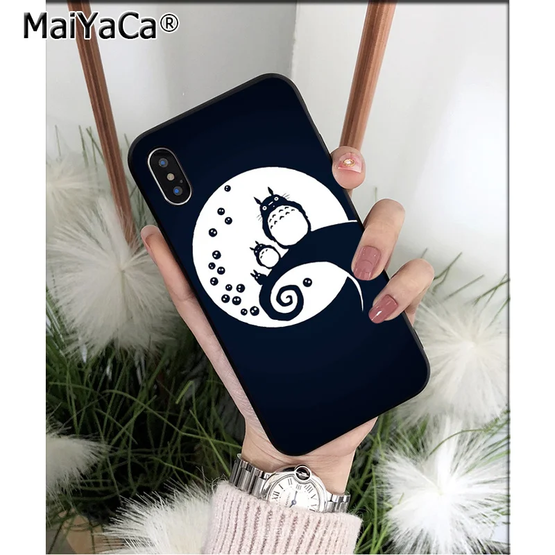 Anime My neigbor totoro