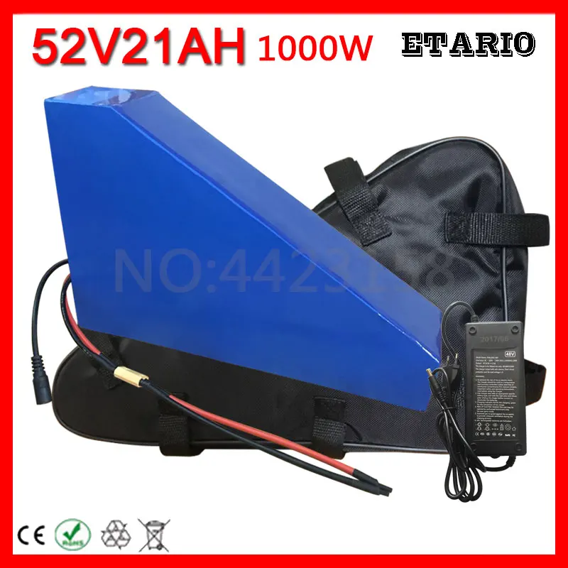 52V21AH-1000W