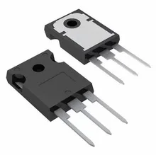4 шт./лот IRG4PH50UD IRG4PH50 TO 247 G4PH50UD IGBT транзистор 1200 в 5 40 кГц ультрабыстрый COPACK Новый оригинал в наличии|Интегральные схемы| | АлиЭкспресс