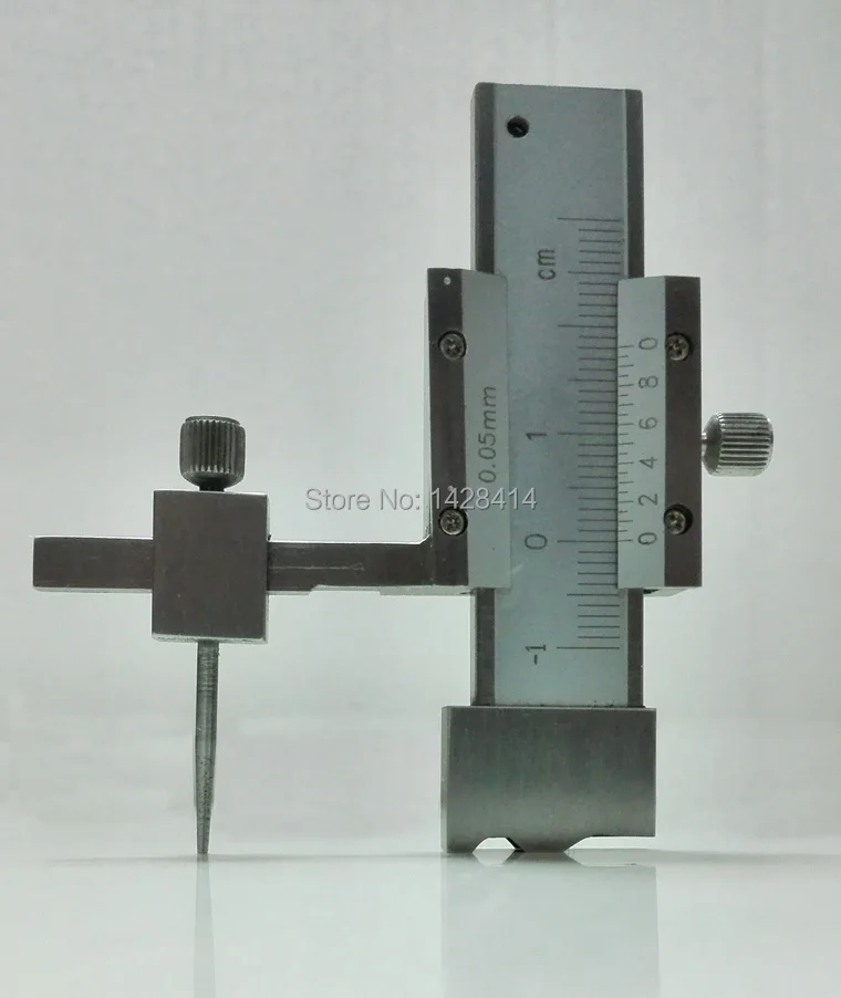 10mm +10m Step&Gap Gauge /Step&Gap vernier Caliper/ Step&Gap gage/ Step
