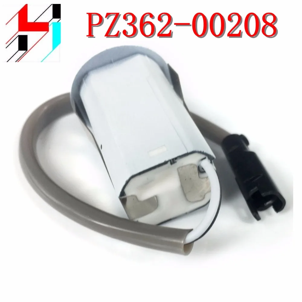 PZ362 00208 C0 датчик парковки для Toyota Camry30 Camry40 Lexus RX300/330/350 188300 9060 черный белый