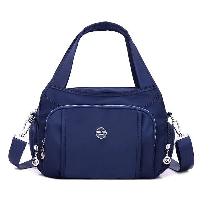 2017 New fashion Female Shoulder Big Handbag Fashion Girls waterproof