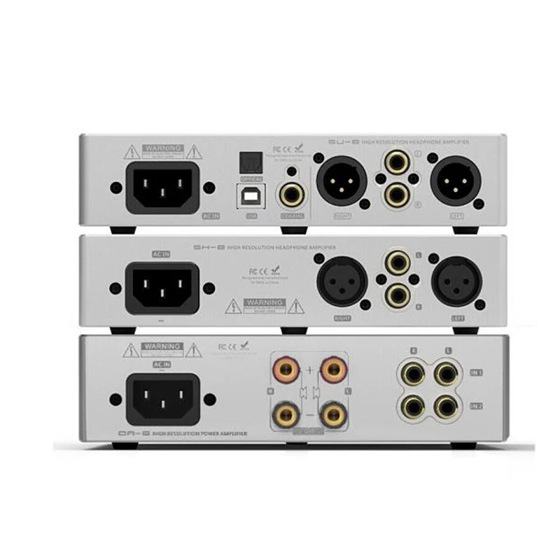 SMSL 888 (включая DA 8 SU SH 8) костюм Hi Res Настольный Figh производительность цифровой