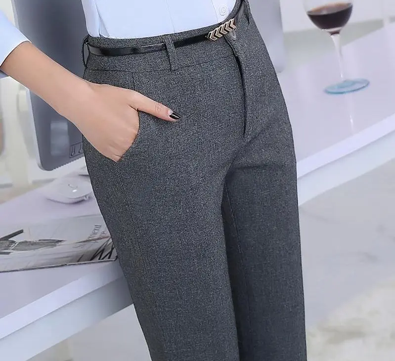Popular Womens Formal Pants-Buy Cheap Womens Formal Pants lots from ...