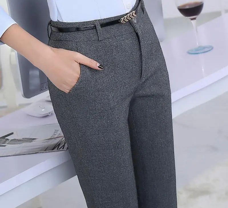 Popular Womens Formal Pants-Buy Cheap Womens Formal Pants lots from China Womens Formal Pants 