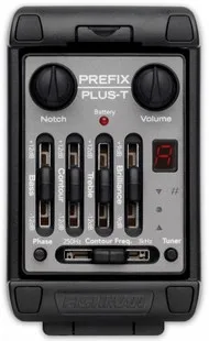 

Acoustic Guitar Pickups Onboard Preamp Matrix Pickup EQ Tuner Piezo Pickup Equalizer System