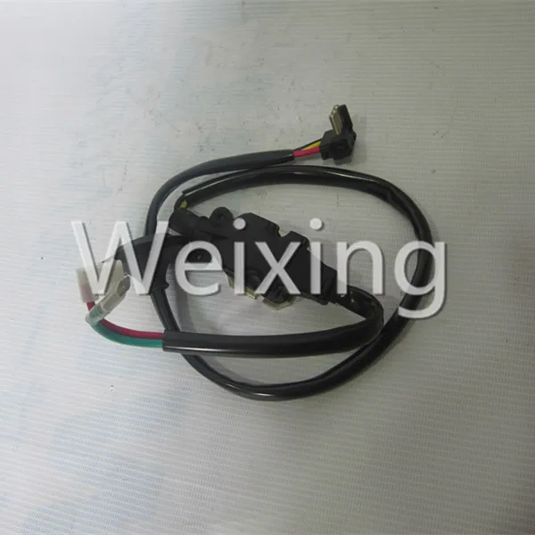 Car Air Conditioning Resistor For Mercedes Benz 1298213351 Airconditioning Installation