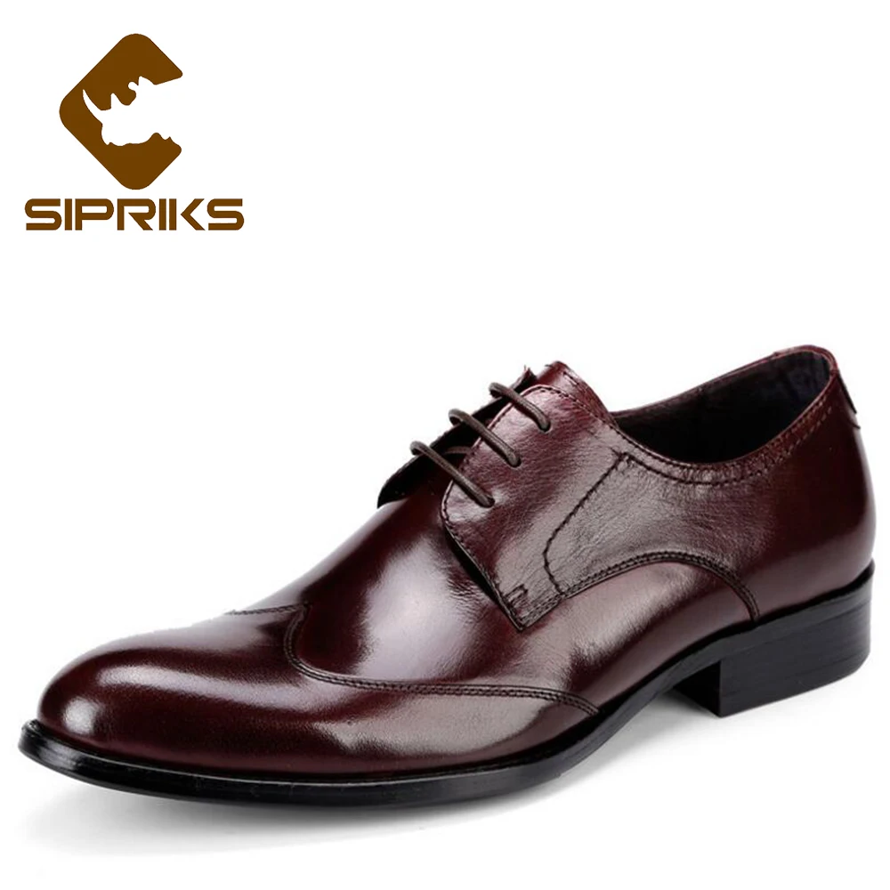 mens derby dress shoes