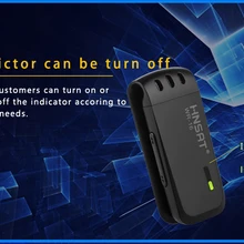 16 Гб 1536 кбит/с мини Зажим для ремня воспроизведение диктофона WR-16 Поддержка функции OTG