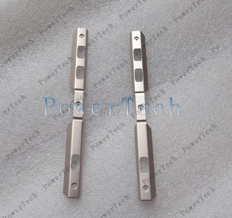 

Original DOOGEE S60 Housing A Frontal shell Middle Side Metal Frame Housings Case Middle Repair Accessories Parts Bumper