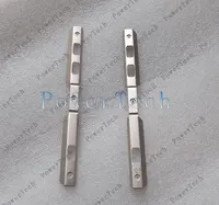 Original DOOGEE S60 Housing A Frontal shell Middle Side Metal Frame Housings Case Middle Repair Accessories Parts Bumper