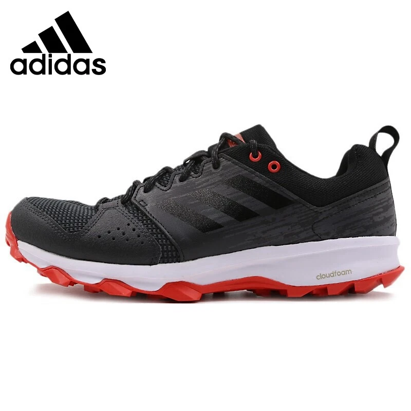 Zapatillas de correr para Hombre Adidas GALAXY TRAIL 2018|Zapatillas de - AliExpress