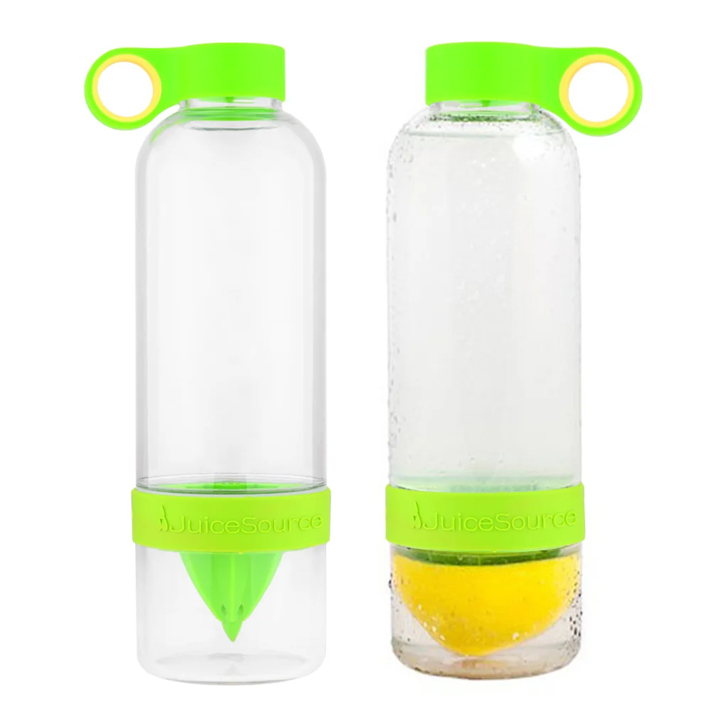 lemon squeezer bottle