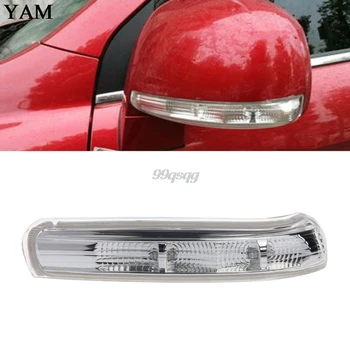 

High Quality Car Rear View Turn Signal Light Left Side Mirror LED Lamp For Chevrolet Captiva 2007-2014 New Drop shipping