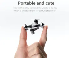 Rc Quadrotor CX-10SE Mini Dron CX-10 Upgrade Quadcopter Helicopter Nano Drons Quadrocopter Toys Children Copter Brinquedo niol