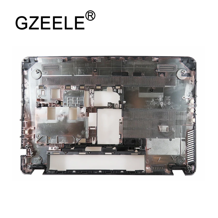 GZEELE для hp Envy 15J 15-J 15-J000 15-J100 Нижний Базовый чехол 720534-001