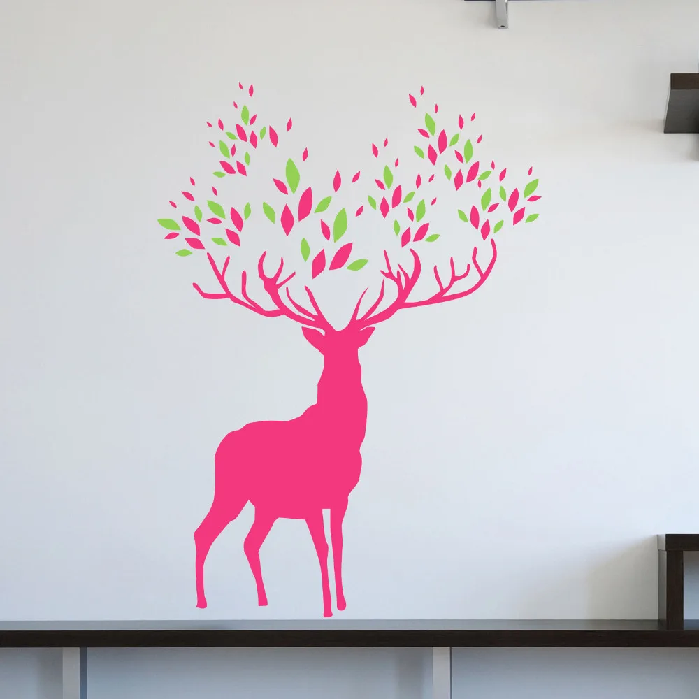 Олень на стену. Олень на стене. Оление на стену. Нарисовать оленя на стене. Олень на стене в интерьере.