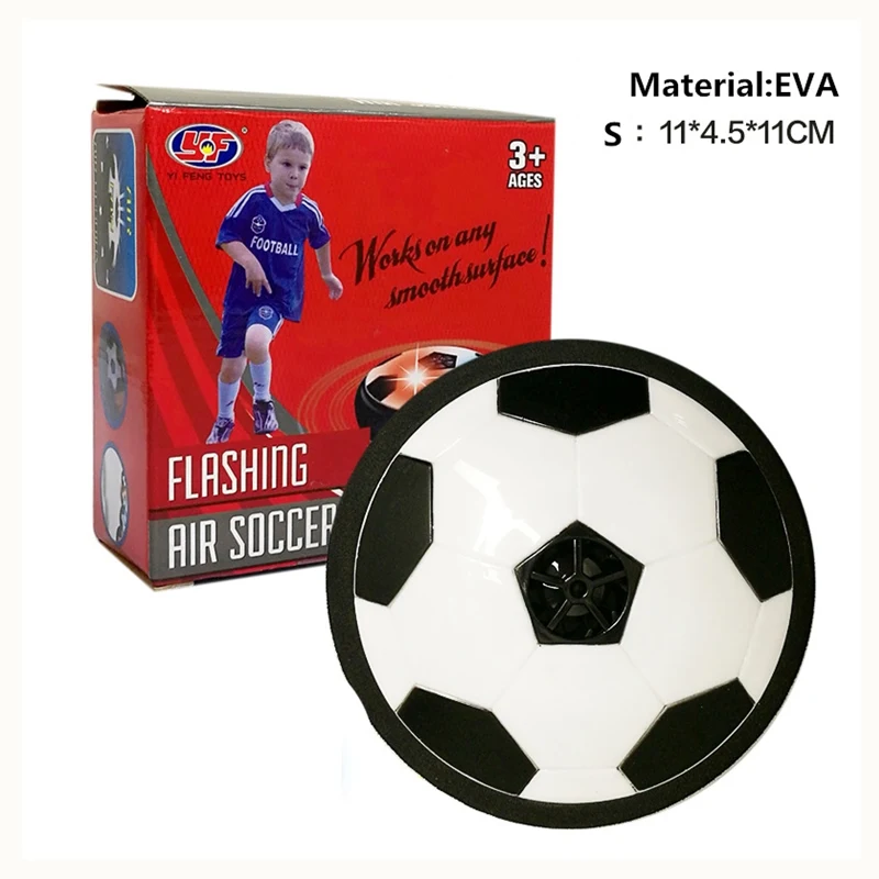 Flashing Ball