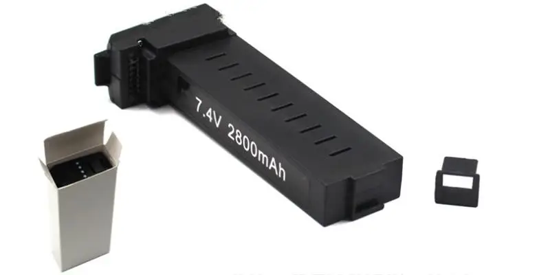 ZLRC зверь SG906 Радиоуправляемый квадрокоптер запасные части 7,4 V 2800Mah LiPo батарея запасные части Аксессуары Автомобильные игрушки для мальчиков Игрушки Подарки