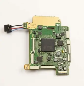 

Repair Parts For Sony HX100 DSC-HX100 Motherboard Main Board