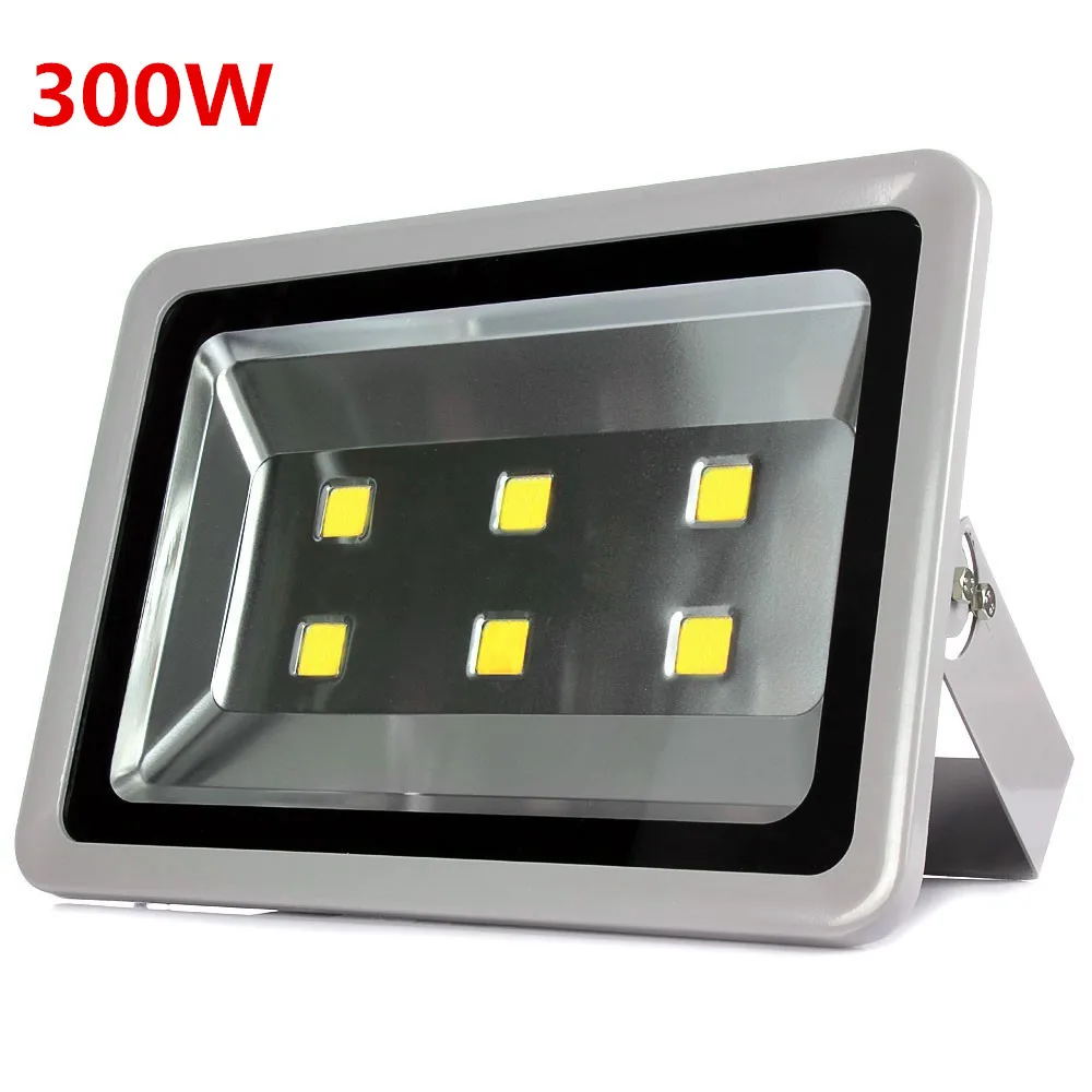 1pcs Led Spotlight 100w 150w 200w 300w 400w 500w Outdoor Lighting 1pcs Led Spotlight 100w 150w 200w 300w 400w 500w Outdoor Lighting Floodlight Ac 110v 220v Flood Light Replace
