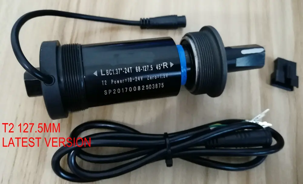 torque sensor transducer standard bottom bracket electric scooter e