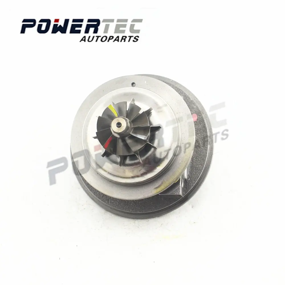 Balanced turbine core chra 706499 For Ford Focus I Tourneo Transit V Connect 1.8 TDDi 66 Kw - 90 Hp BHDB C9DB | Автомобили и