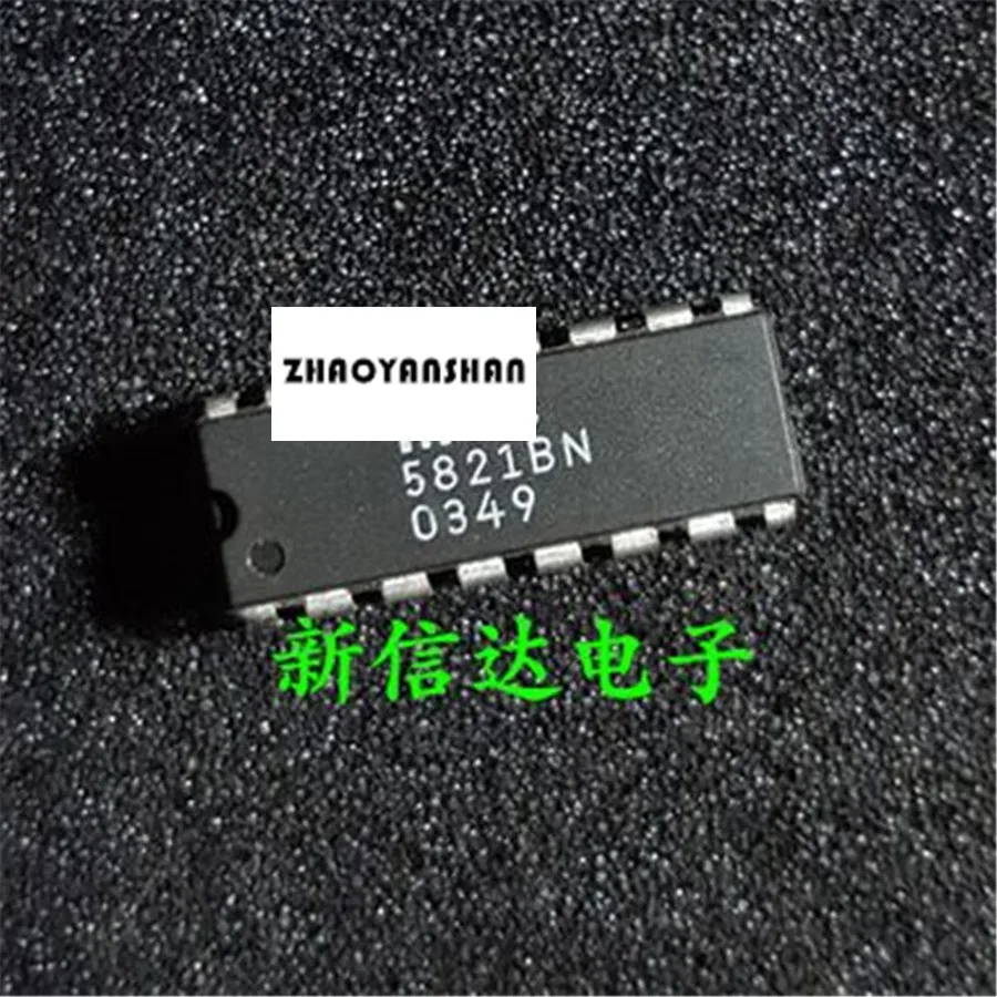 MIC5821BN MIC5821 10 шт. Бесплатная доставка | Электроника