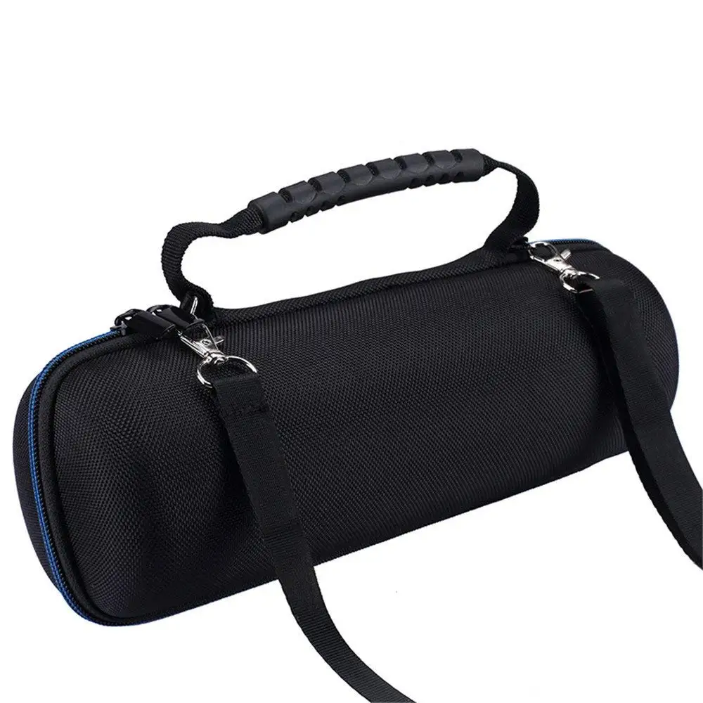 

Travel Carry Protection Portable Sleeve Protective Cover Case Pouch Bag For UE Megaboom Wireless Bluetooth Speaker (Box for UE