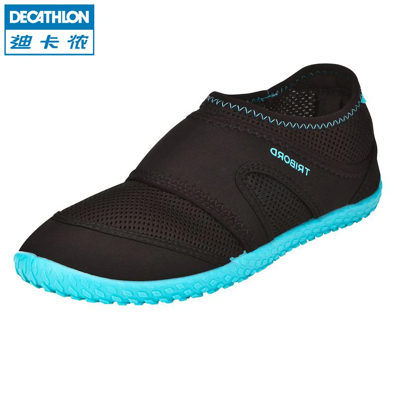 Sandales plage decathlon Clearance
