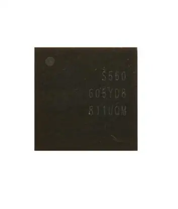 5 шт./Лот для Samsung Galaxy S9 PLUS + G965 G965F &amp G960 G960F большой основной источник питания PMIC IC