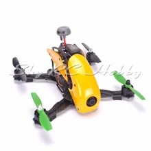 Robocat 270 270 мм Рамка комплект w/Naze32 плата MT2204 мотор 12A Simonk ESC/Mini 20A BLHeli_S OPTO ESC TS5828L передатчик