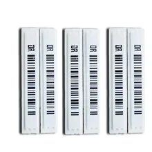 5000 шт/ctn высокое качество популярный eas am DR ярлык для супермаркета акустомагнитная противокражная электронная система сигнализации