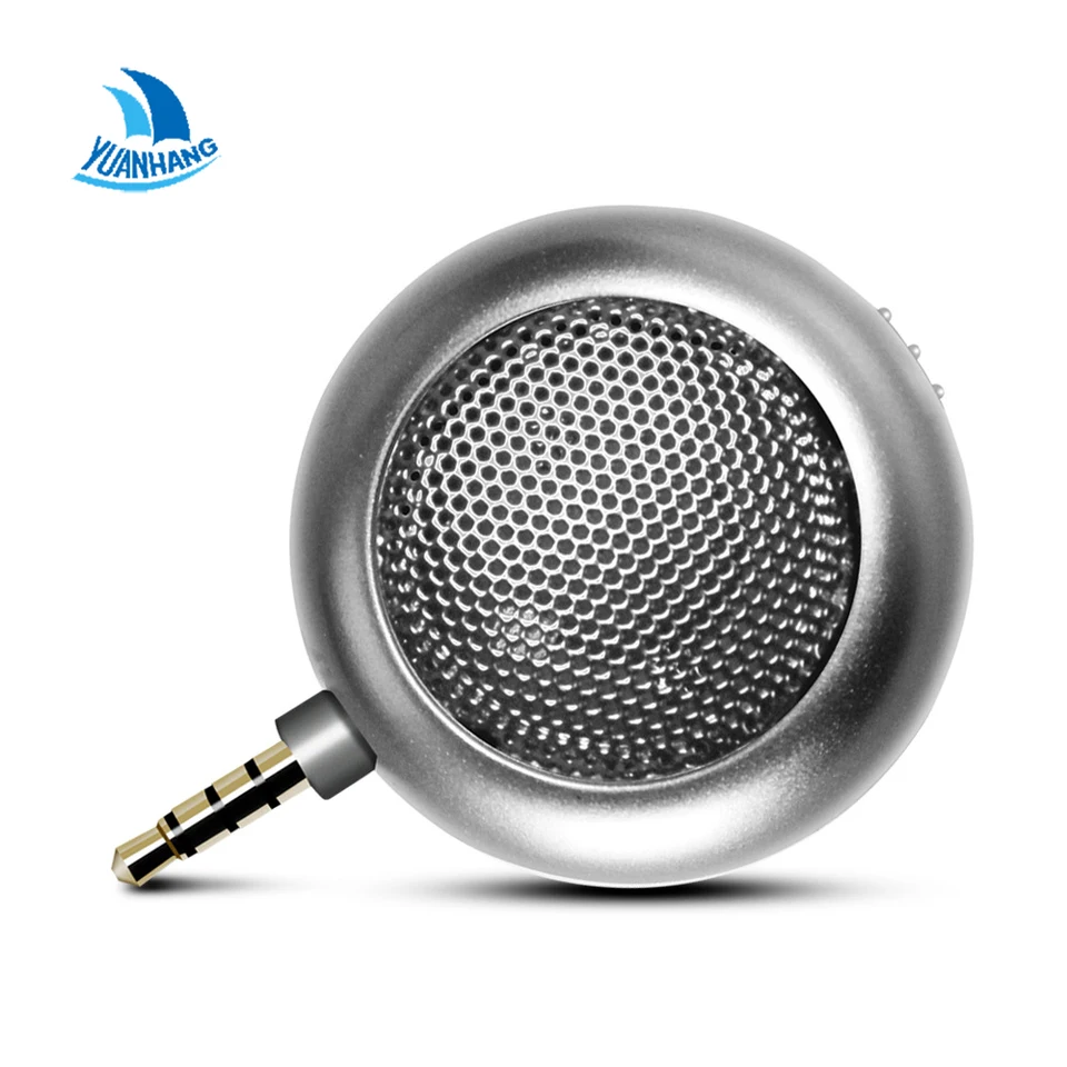 leadsound mini speaker