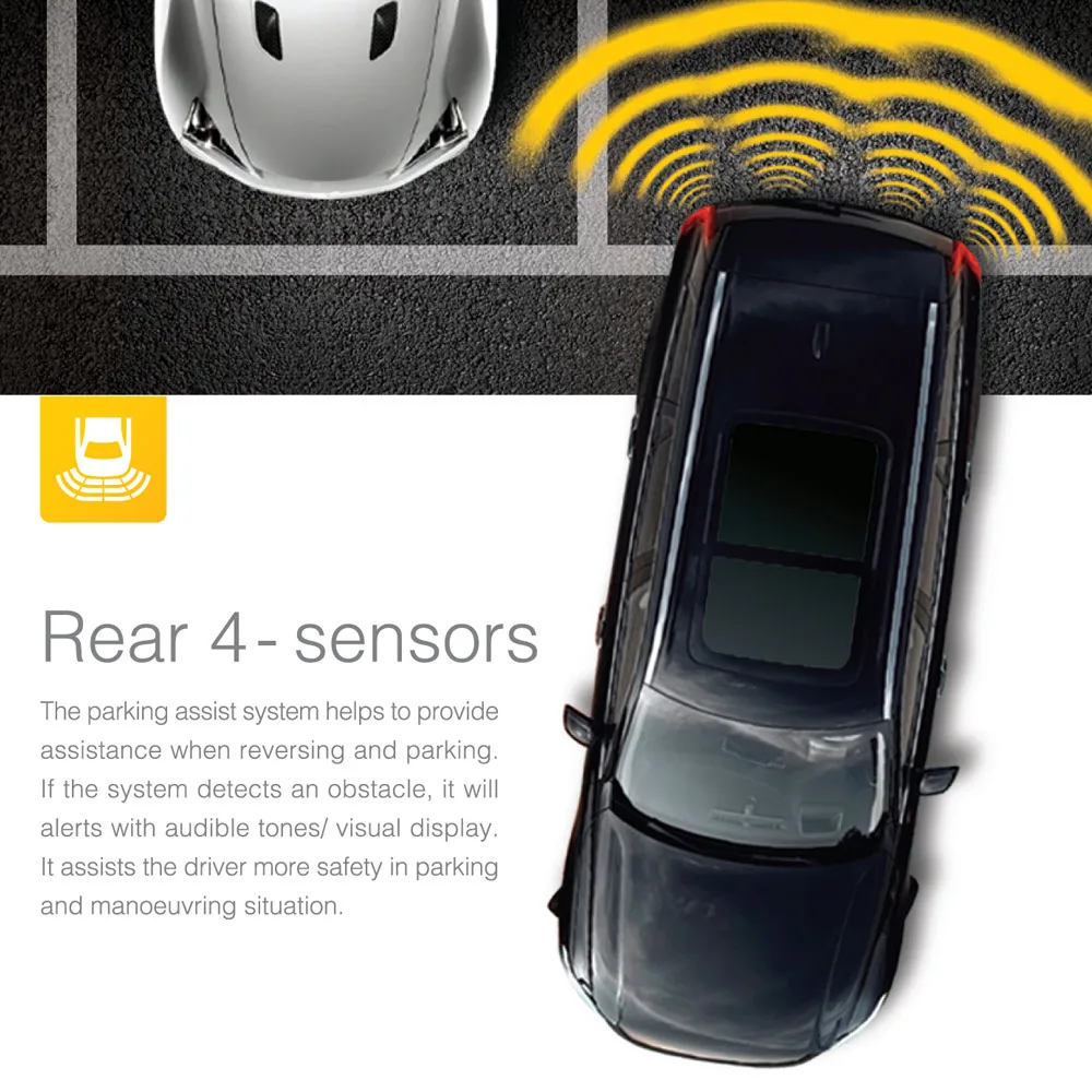 Steelmate Ebat C1 4 Sensors Parking Assist System Car Parking Sensor Reverse Radar Alert System External Audible Buzzer Speaker System Cars Car Systemparking Speaker Aliexpress Steelmate Ebat C1 4 Sensors Parking Assist System Car Parking Sensor Reverse Radar Alert System External Audible Buzzer Speaker System Cars Car Systemparking Speaker Aliexpress
