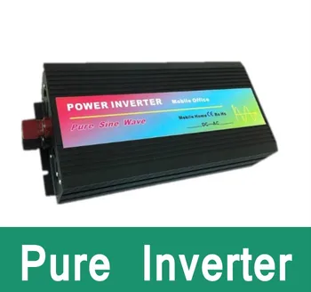 

Senoidal pura inversor Digital DISPLAY inversor de onda sinusoidal pura 2500W 2.5KW 2500 WATT DC 12v - AC 210v 220V 230v 240V