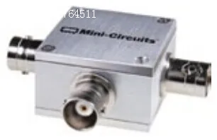 

[BELLA] The new Mini-Circuits ZFRSC-2050+ two DC-2000MHz BNC/N power divider