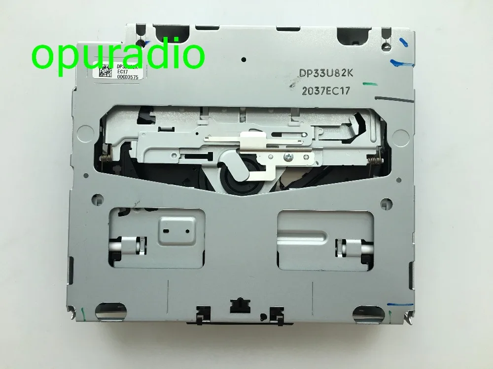 Новый автомобильный CD плеер DP33U82K EP21A95T погрузчик для Mercedes MF2830 Hyundai Sonata KIA K5|cd player|cd