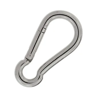 

Hammock Buckle Hammock Hook Hammock accessories 7cm Loading 300KG