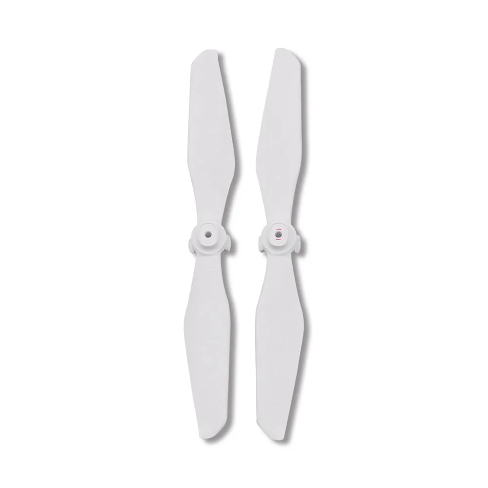 1 pair 2 пары/4 пара пропеллеров лезвия для xiaomi Drone FIMI A3 CW/CCW пропеллеры дроны Замена аксессуары сильный пропеллер - Цвет: 1 pair
