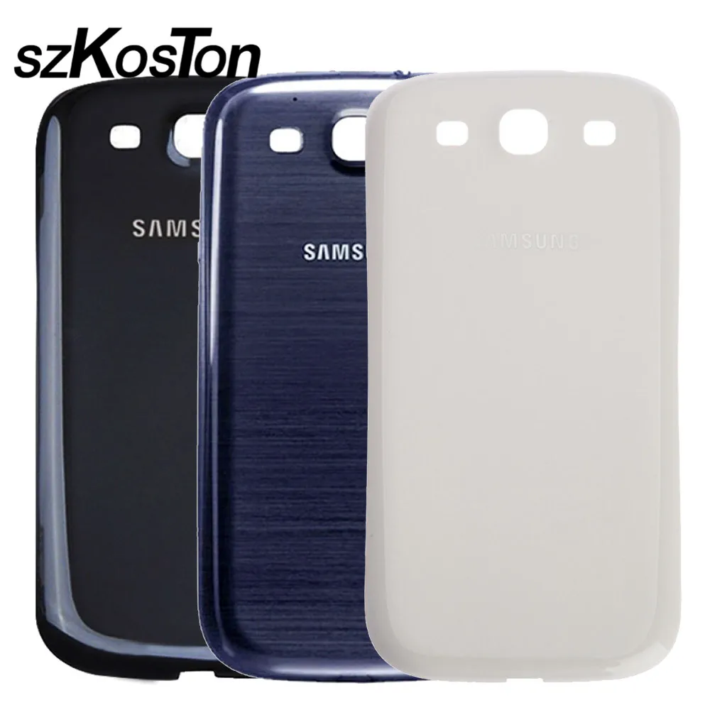High Quality Battery Back Cover Replacement For Samsung