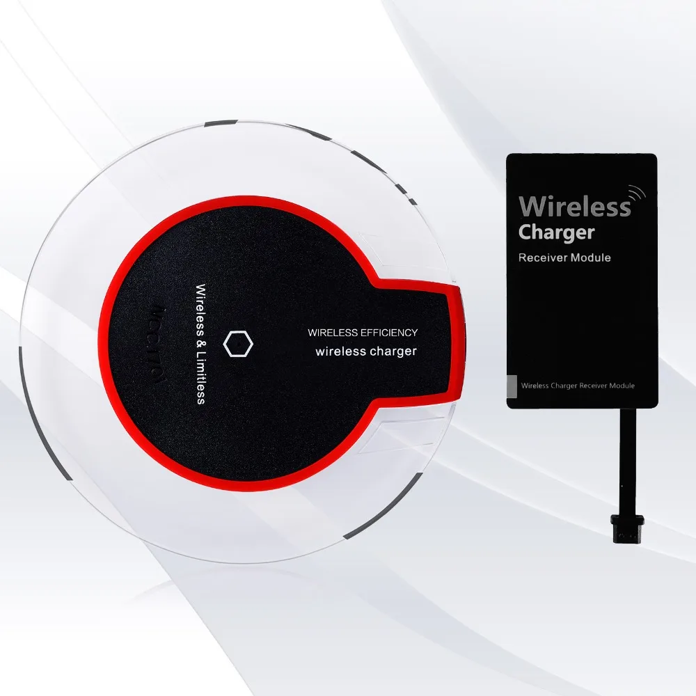 qi wireless charging pad charge receiver power adapter for htc desire 820 820s 820g 816 5 5 inch 626 826 620 eye 5 2 inch