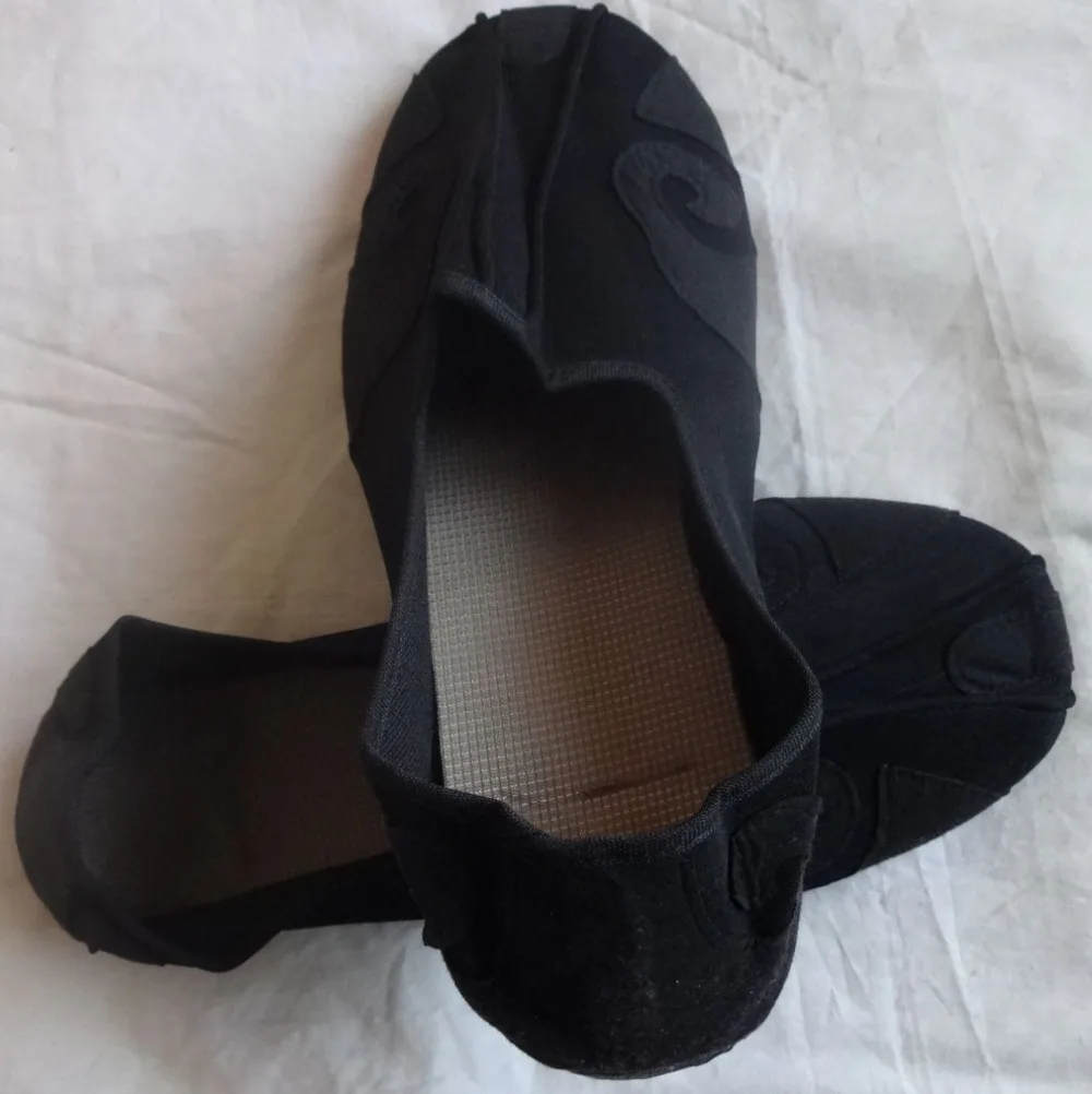 2 цвета Taoist taichi Wudang tai chi shoes kung fu кроссовки taoism cloudhook женская обувь