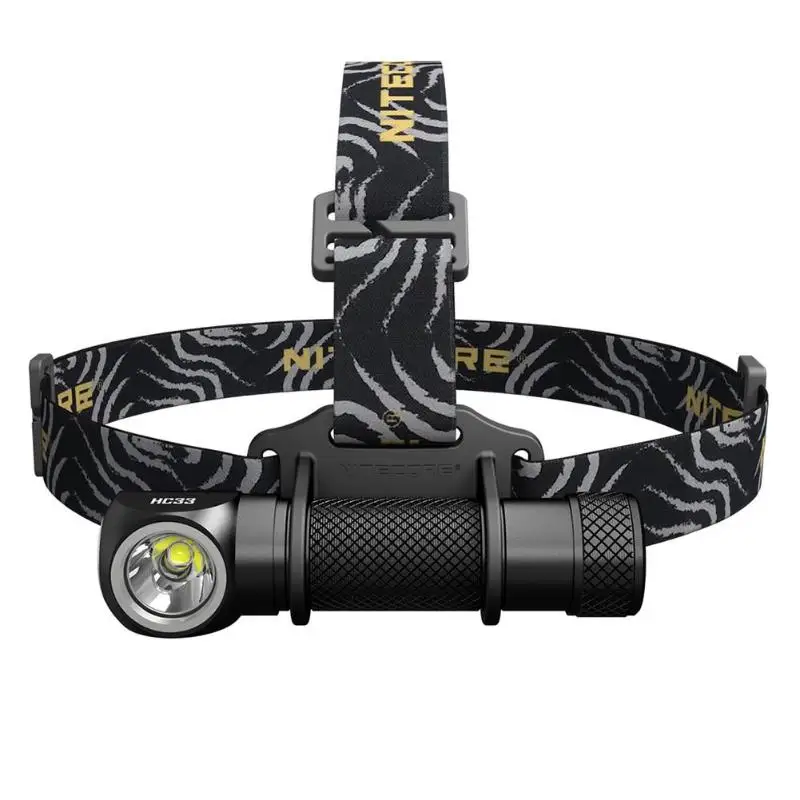 

1800 Lumen LED Headlamp Professional IP68 Waterproof Flashlight Outdoor Camping Travel Hunting Headlight Portable Torch