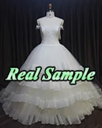 real sample