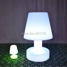 Аккумуляторная большой из светодиодов гостиная украшения сенсорный датчик из светодиодов настроение настольная лампа регулируемый из светодиодов светящийся стол настольные лампы