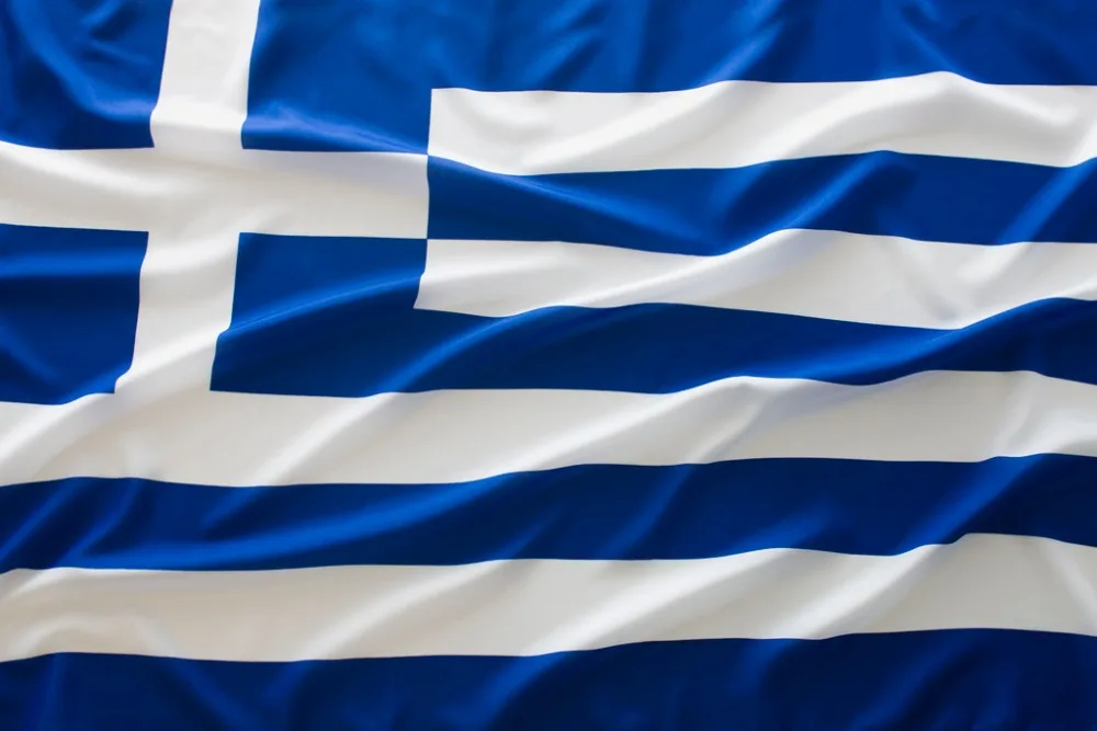 3ft x 5ft висит греческий флаг полиэстер Стандартный Флаг Баннер Крытый см 150*90 см флаг Греции